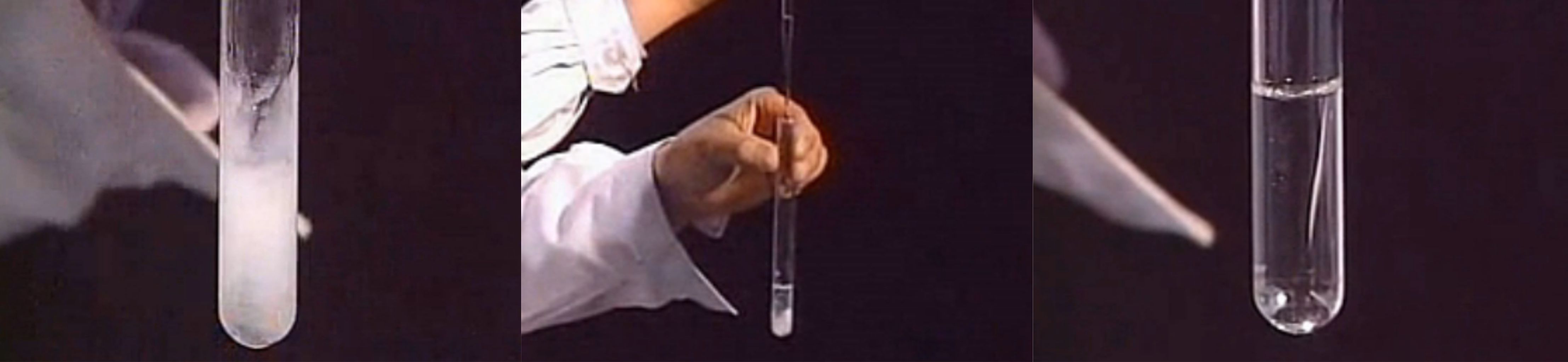 向AlCl3溶液里滴加NaOH溶液至過量,先產(chǎn)生白色沉淀，然后沉淀逐漸溶解